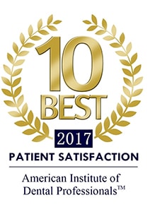 2017- Patient Satisfaction